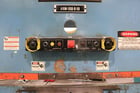 100 Ton, Niagara #HBM-100-8-10, CNC press brake, 10' overall, 102" between housing, 7" stroke, 7" throat, 14" - Image 4