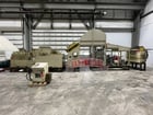 36" x 3/16" Coe Press Equipment, coil servo feed line, 20000 lb. - Image 1