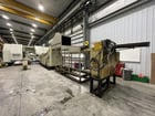 36" x 3/16" Coe Press Equipment, coil servo feed line, 20000 lb. - Image 3