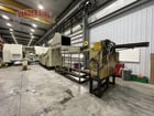 36" x 3/16" Coe Press Equipment, coil servo feed line, 20000 lb. - Image 3
