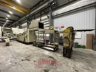 36" x 3/16" Coe Press Equipment, coil servo feed line, 20000 lb. - Image 4