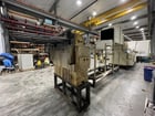 36" x 3/16" Coe Press Equipment, coil servo feed line, 20000 lb. - Image 5