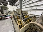 36" x 3/16" Coe Press Equipment, coil servo feed line, 20000 lb. - Image 7