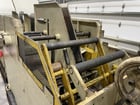 36" x 3/16" Coe Press Equipment, coil servo feed line, 20000 lb. - Image 8