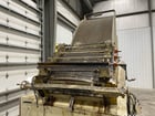 36" x 3/16" Coe Press Equipment, coil servo feed line, 20000 lb. - Image 9