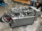 Hydra-Tech Systems #HP6oC2HP H49-2 50 PSI 6 GPM hydraulic unit - Image 1