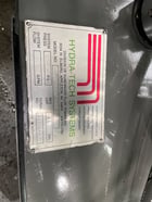 Hydra-Tech Systems #HP6oC2HP H49-2 50 PSI 6 GPM hydraulic unit - Image 2