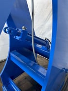 Pro-Eco Free Standing hydraulic overarm separator, 20" width - Image 5