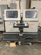 Elumatec #DG-142+E555/1, Double Head Mitre Saw, 2014 - Image 1
