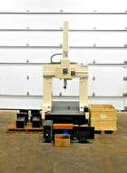 DEA Diamond Multimax #Iota-1102, coordinate measuring machine, Renishaw probe & accessories - Image 1