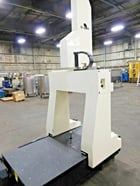 DEA Diamond Multimax #Iota-1102, coordinate measuring machine, Renishaw probe & accessories - Image 5