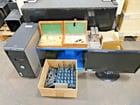 DEA Diamond Multimax #Iota-1102, coordinate measuring machine, Renishaw probe & accessories - Image 7
