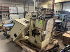 20" Minster #MEF4-20, cabinet mounted servo feeder, 480 V., 3-phase - Image 1