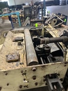 20" Minster #MEF4-20, cabinet mounted servo feeder, 480 V., 3-phase - Image 3
