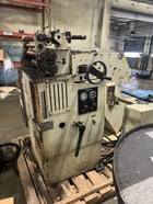 20" Minster #MEF4-20, cabinet mounted servo feeder, 480 V., 3-phase - Image 4