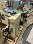 20" Minster #MEF4-20, cabinet mounted servo feeder, 480 V., 3-phase - Image 6