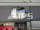 5000 Amps Ch Magnum Ds Indoor Switchgear 65k Amps (2) 1600 Amps Substructures - Image 3