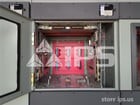 5000 Amps Ch Magnum Ds Indoor Switchgear 65k Amps (2) 1600 Amps Substructures - Image 4