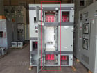 5000 Amps Ch Magnum Ds Indoor Switchgear 65k Amps (2) 1600 Amps Substructures - Image 7