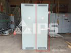 5000 Amps Ch Magnum Ds Indoor Switchgear 65k Amps (2) 2500 Amps Substructures - Image 2