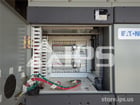 5000 Amps Ch Magnum Ds Indoor Switchgear 65k Amps (2) 2500 Amps Substructures - Image 4