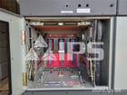 5000 Amps Ch Magnum Ds Indoor Switchgear 65k Amps (2) 2500 Amps Substructures - Image 5