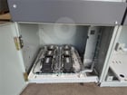 5000 Amps Ch Magnum Ds Indoor Switchgear 65k Amps (2) 2500 Amps Substructures - Image 7