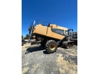 Claas Of America 585R, Combine, 50025 hours, S/N: 57600072, 2004 - Image 4