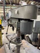 Sprunger #NDP15, 15" bench top drill press, S/N B82687 - Image 6