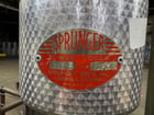 Sprunger #NDP15, 15" bench top drill press, S/N B82687 - Image 10