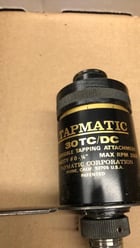 Reversible tapping attachment, Tapmatic #30TC/DC - Image 2