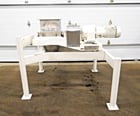 Fitzpatrick #6.6Dx12L, Guiloriver, 5 HP, 230/460 V, 1730 RPM, (2) 6" diameter x 12" L rotors w/ pins - Image 1