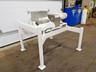 Fitzpatrick #6.6Dx12L, Guiloriver, 5 HP, 230/460 V, 1730 RPM, (2) 6" diameter x 12" L rotors w/ pins - Image 2