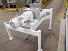 Fitzpatrick #6.6Dx12L, Guiloriver, 5 HP, 230/460 V, 1730 RPM, (2) 6" diameter x 12" L rotors w/ pins - Image 4