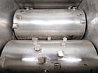 Fitzpatrick #6.6Dx12L, Guiloriver, 5 HP, 230/460 V, 1730 RPM, (2) 6" diameter x 12" L rotors w/ pins - Image 7