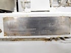 Fitzpatrick #6.6Dx12L, Guiloriver, 5 HP, 230/460 V, 1730 RPM, (2) 6" diameter x 12" L rotors w/ pins - Image 8