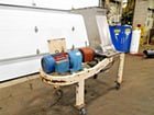 Fitzpatrick #14Lx14D, Guiloriver, 7.5 HP, 11.31:1 ratio, 14" diameter x 14" width rotor w/ riving PINS, 16" x - Image 3