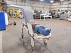 Fitzpatrick #14Lx14D, Guiloriver, 7.5 HP, 11.31:1 ratio, 14" diameter x 14" width rotor w/ riving PINS, 16" x - Image 6