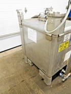 Nalco, Porta-feed System Tote, 200 gallon, 0.58 GPM, 16" manhole - Image 3