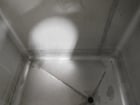 Nalco, Porta-feed System Tote, 200 gallon, 0.58 GPM, 16" manhole - Image 6