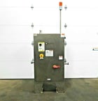 Keltech #SNA-1083/600D-FDS, Safety Shower Heater, 600 V, 3 Ph., 15" x 30" x 60" Cabinet - Image 1