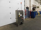 Keltech #SNA-1083/600D-FDS, Safety Shower Heater, 600 V, 3 Ph., 15" x 30" x 60" Cabinet - Image 5
