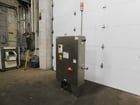 Keltech #SNA-1083/600D-FDS, Safety Shower Heater, 600 V, 3 Ph., 15" x 30" x 60" Cabinet - Image 6