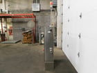 Keltech #SNA-1083/600D-FDS, Safety Shower Heater, 600 V, 3 Ph., 15" x 30" x 60" Cabinet - Image 7