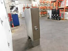 Keltech #SNA-1083/600D-FDS, Safety Shower Heater, 600 V, 3 Ph., 15" x 30" x 60" Cabinet - Image 9
