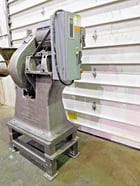 Buffalo #66B, Heavy Duty Grinder, 25 HP, 230/460 V, 1175 RPM, 3 Ph., 8" Outlet w/ 1/4" holes, 16" top - Image 3