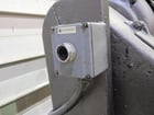 Buffalo #66B, Heavy Duty Grinder, 25 HP, 230/460 V, 1175 RPM, 3 Ph., 8" Outlet w/ 1/4" holes, 16" top - Image 8