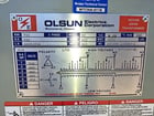 700 KVA 480 Delta Primary, 440Y/254 Secondary, Olsun Dry-Type, With-Taps, Nema #1 (3 available) - Image 2