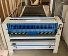 Soest #DRM-2-1 1300, Glue Spreader and Outfeed Conveyor, 51" width, 1/16-3.96" working thickness, 11.8" min. - Image 1
