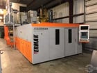 Ermaksan #Fibermak-Momentum-4020, 3000 watt Linear Driven Fiber Laser, Pre-Owned 2011 - Image 1